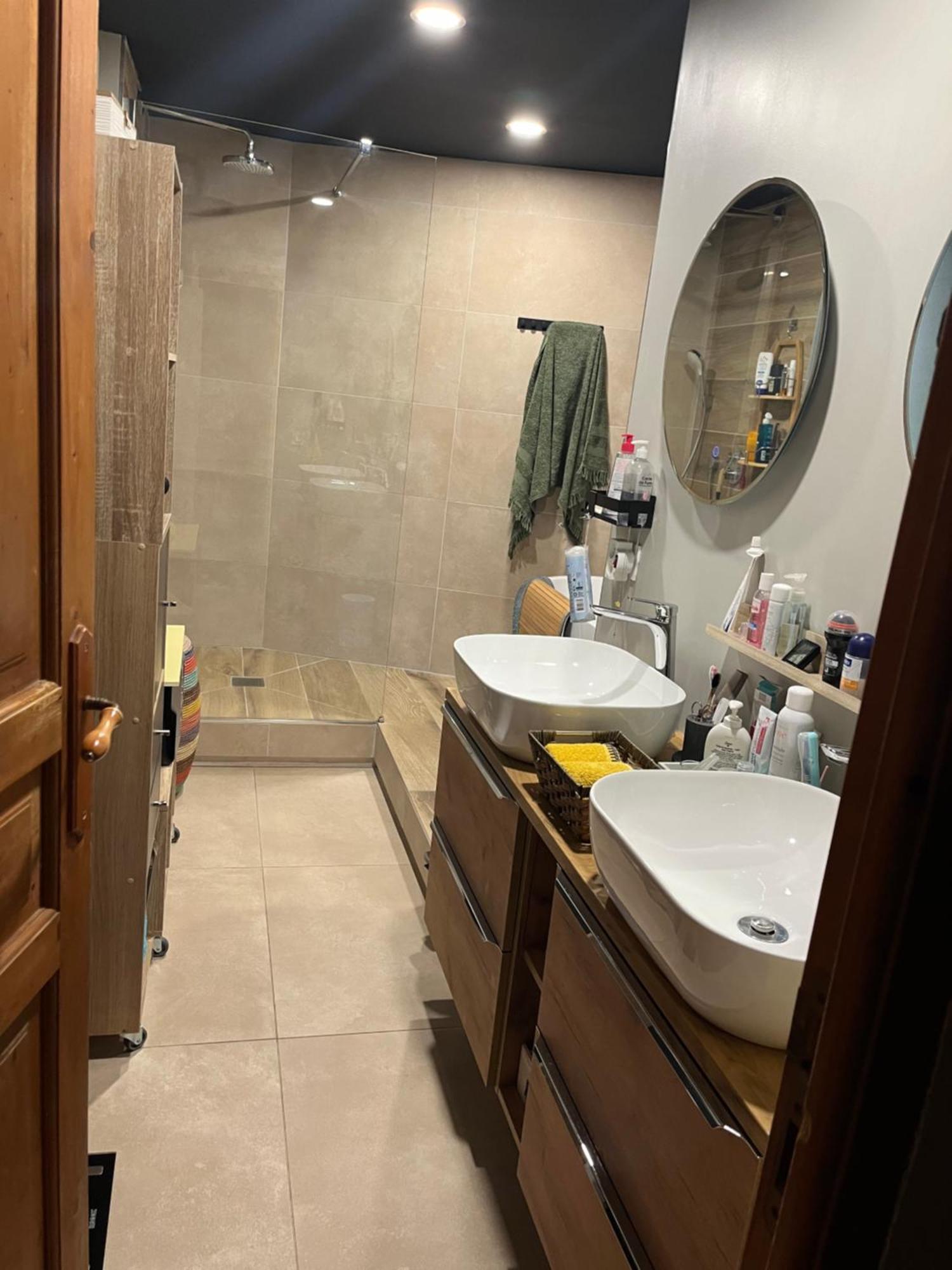 Chambres Hotes Chez Chris Roquemaure  Eksteriør bilde