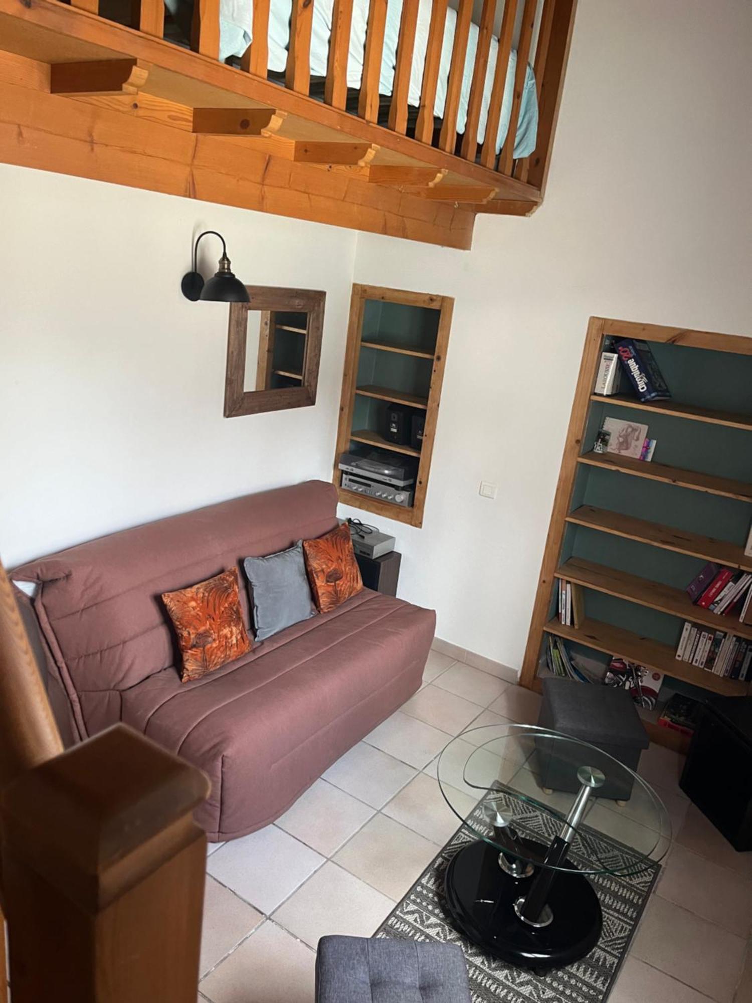 Chambres Hotes Chez Chris Roquemaure  Eksteriør bilde