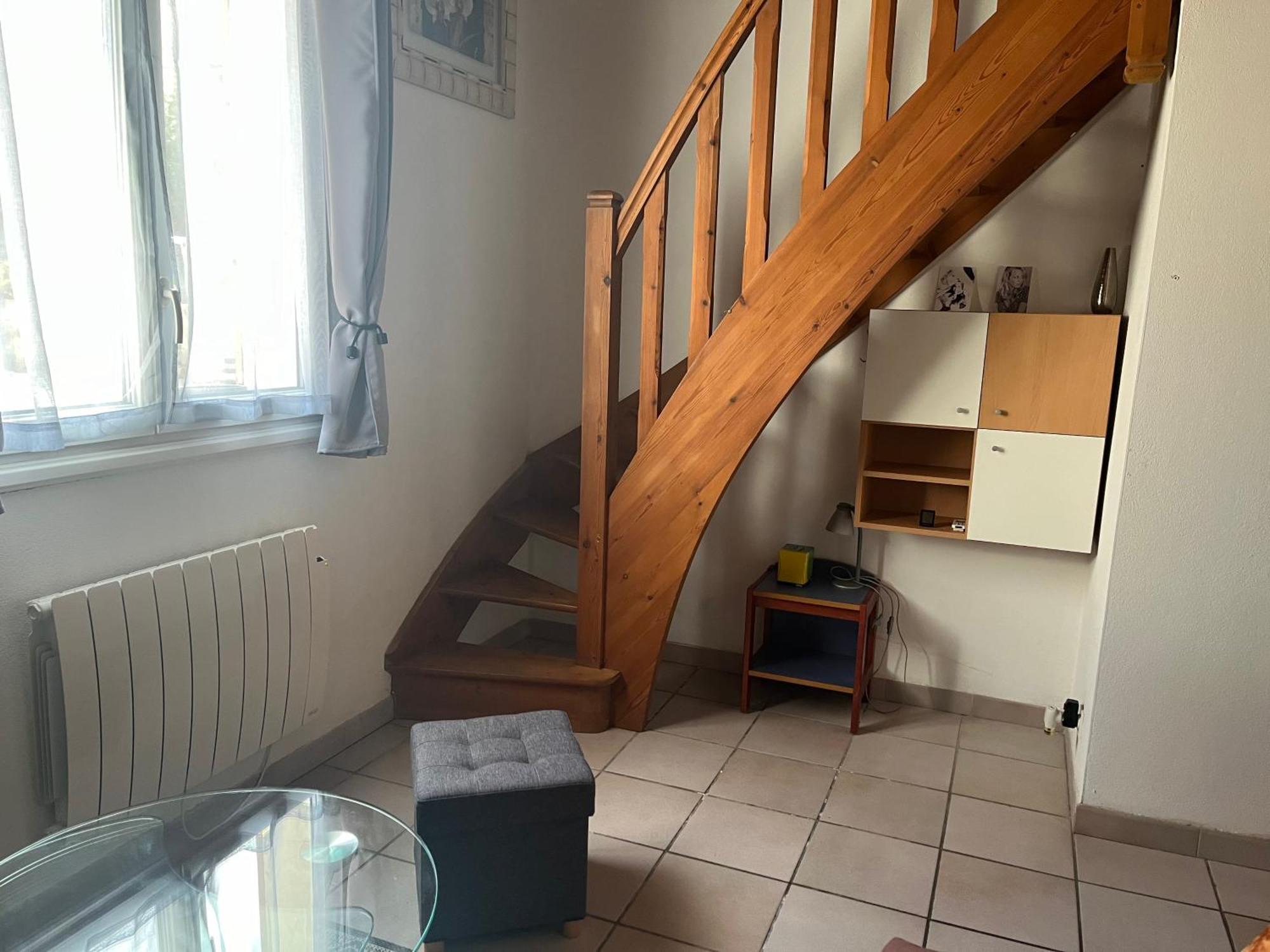 Chambres Hotes Chez Chris Roquemaure  Eksteriør bilde
